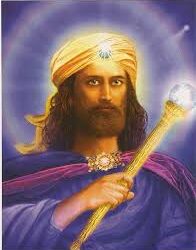 El Morya – De quoi nous avons parlé