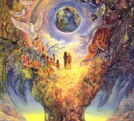 Ce qui se passe sur Terre affecte l&rsquo;univers entier
