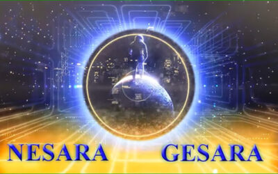 L’histoire de NESARA / GESARA