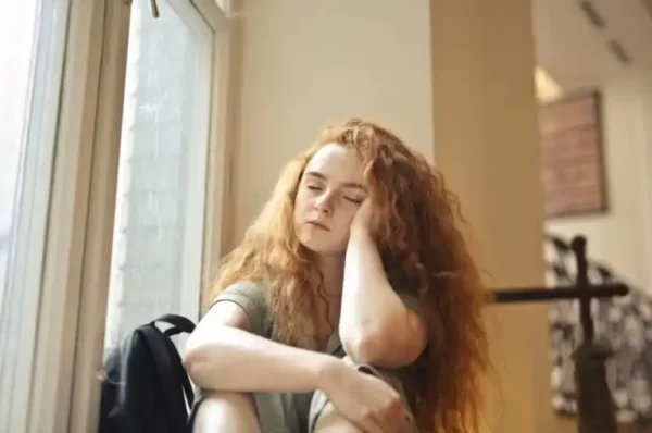 Les 8 problèmes les plus courants à l&rsquo;adolescence