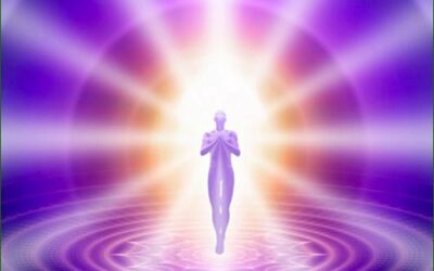 La fréquence dimensionnelle et votre corps
