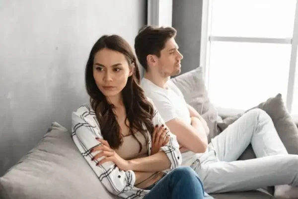 Les personnes qui ne s&rsquo;affrontent pas : de la passivité à l&rsquo;agressivité