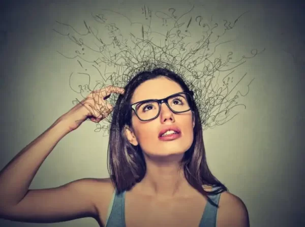À quoi ressemble le TDAH chez les adultes ?