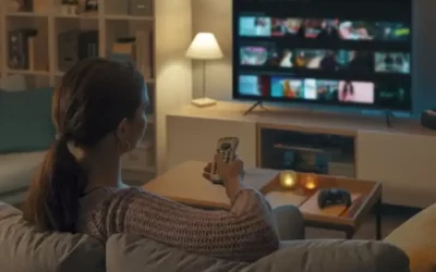 Comment les séries que vous regardez à la télévision vous affectent-elles ?