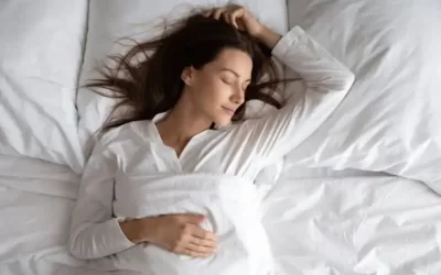 Conseils pour un sommeil réparateur