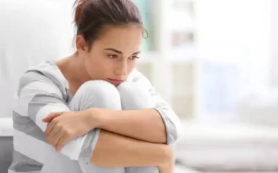 Pourquoi est-ce si difficile pour moi de changer ?