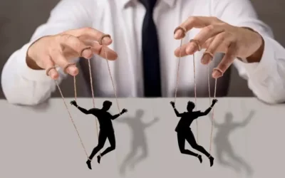 Vous a-t-on accusé d&rsquo;être manipulateur ? Apprenez à identifier la projection et défendez-vous