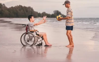 8 clés pour faire face au handicap d&rsquo;un enfant