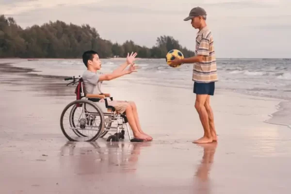 8 clés pour faire face au handicap d&rsquo;un enfant