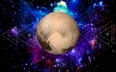 Astrologie intuitive : Pluton rétrograde 2023 par Tanaaz