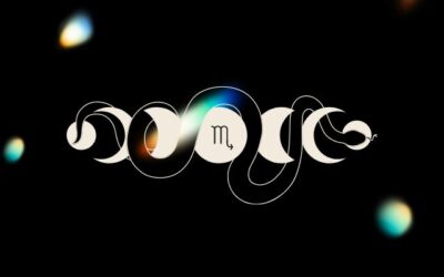 Astrologie intuitive : éclipse lunaire de la pleine lune du Scorpion de mai 2023 par Tanaaz