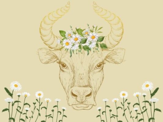 Horoscopes Saison Taureau Avril-Mai 2023 par Tanaaz