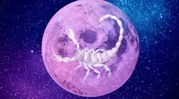 Le 5 mai 2023 – Pleine lune en Scorpion