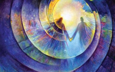 Le pouvoir de guérison des relations conscientes