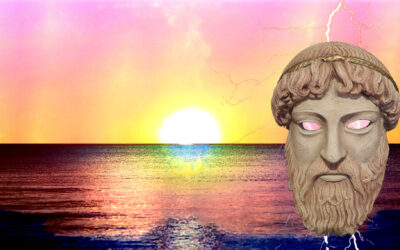 La fin de l’Atlantide