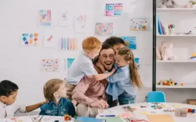 La pédagogie de la tendresse : notions de base