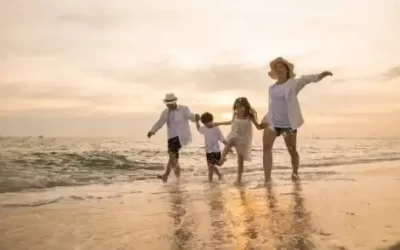 9 clés pour avoir une dynamique familiale saine