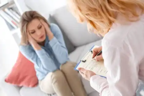 Les meilleures thérapies pour traiter les traumatismes