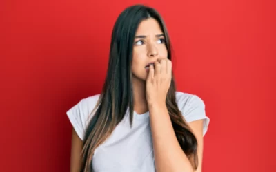 Tics nerveux : que sont-ils et comment les éliminer ?