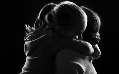 Guérissez-vous avant d&rsquo;avoir des enfants pour qu&rsquo;ils n&rsquo;aient pas à le faire