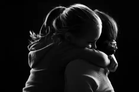 Guérissez-vous avant d&rsquo;avoir des enfants pour qu&rsquo;ils n&rsquo;aient pas à le faire