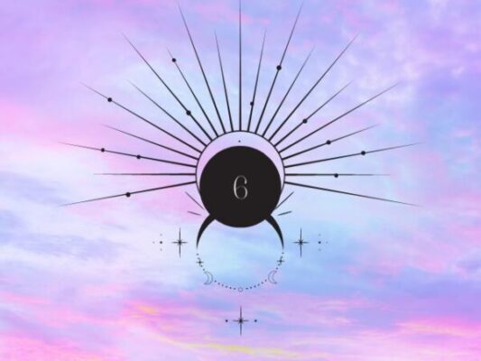 Prévisions d&rsquo;astrologie intuitive juin 2023 par Tanaaz