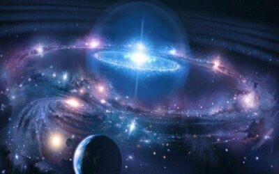 Il y a eu un énorme changement universel