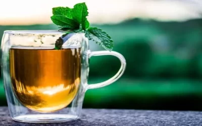 6 recettes de tisanes pour renforcer votre intuition par Tanaaz