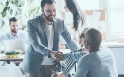 6 façons d&rsquo;améliorer vos compétences sociales