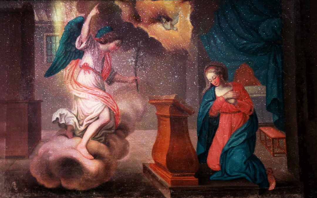 Improbable Jésus