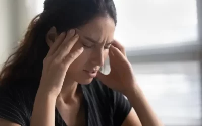 Existe-t-il une relation entre l’anxiété et la fatigue ?