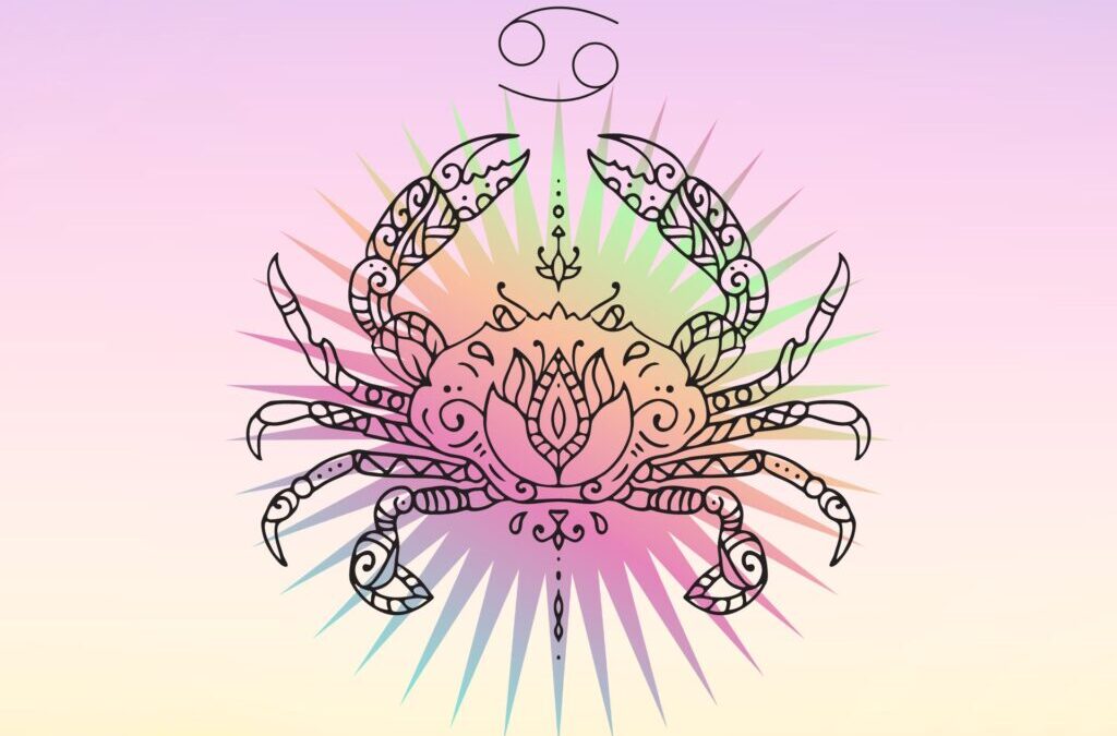 Horoscopes de la Saison du Cancer Juin-Juillet 2023