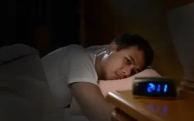 5 conseils thérapeutiques pour les personnes qui ont du mal à dormir