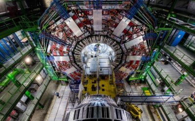 Une désintégration rarissime du boson de Higgs fait naître l&rsquo;espoir d&rsquo;une nouvelle physique