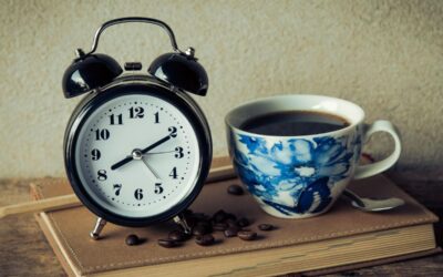 Le café du matin aurait un effet placebo !