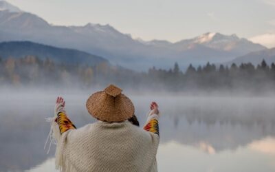 Vos mémoires ancestrales sont toujours reliées quelque part aux Peuples Premiers !