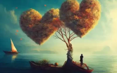 Guérison du coeur