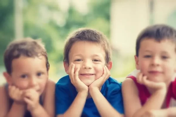 Tout sur le syndrome de l&rsquo;enfant du milieu