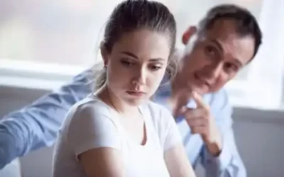 7 comportements de personnes sans responsabilité affective
