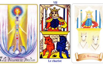 Un Mois de juillet en vibration puissante