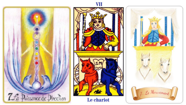 Un Mois de juillet en vibration puissante