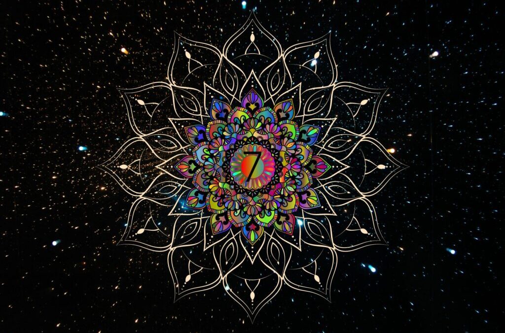 Prévisions d&rsquo;astrologie intuitive juillet 2023 par Tanaaz