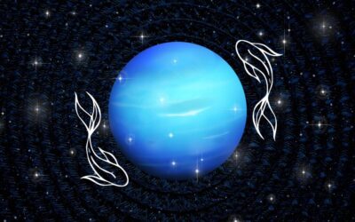 Astrologie intuitive : Neptune rétrograde 2023 par Tanaaz