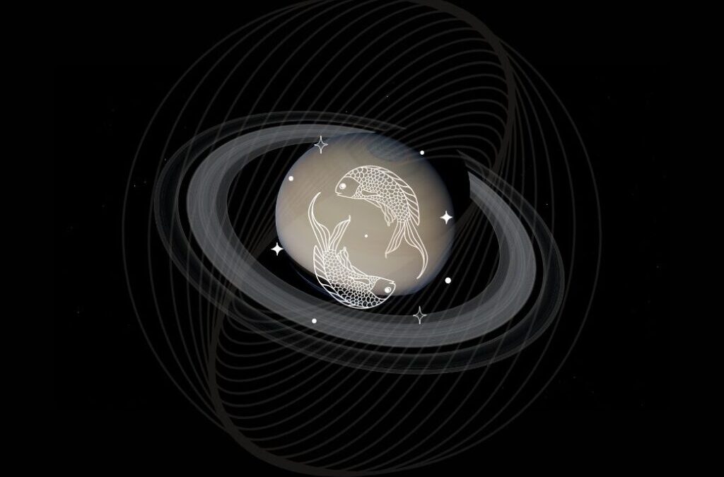 Astrologie intuitive : Saturne rétrograde juin-novembre 2023 par Tanaaz