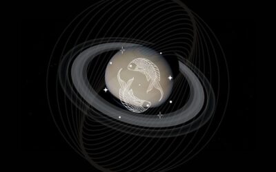 Astrologie intuitive : Saturne rétrograde juin-novembre 2023 par Tanaaz