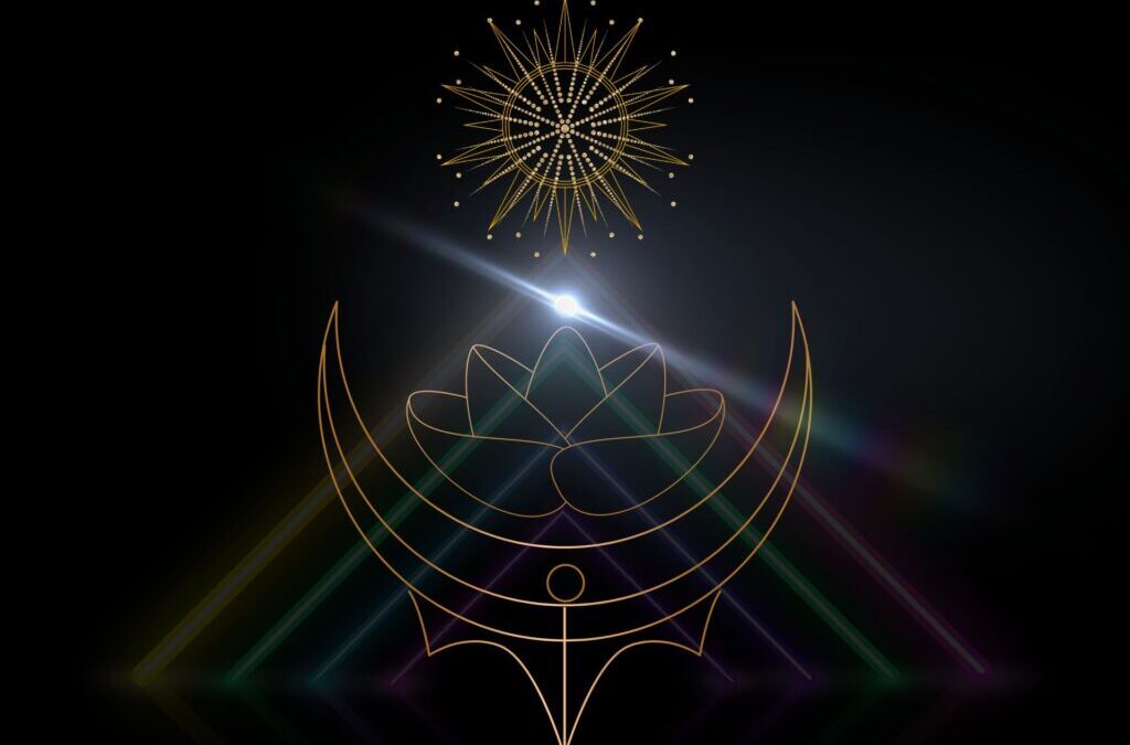 Astrologie Intuitive : Solstice de Juin 2023 par Tanaaz