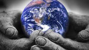 Les créateurs 12D : les humains de la Terre sont sur le radar de tous
