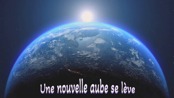 Méditation mondiale du solstice 21 juin 2023