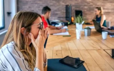 Test burn-out : comment savoir si vous avez un burn-out professionnel