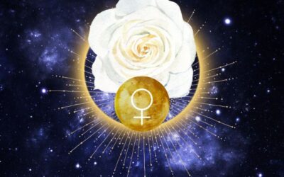 Astrologie intuitive : Vénus rétrograde juillet-septembre 2023 par Tanaaz